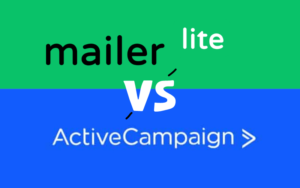 Lire la suite à propos de l’article Mailerlite vs ActiveCampaign quel est le meilleur outils d’emails marketing en 2024 pour les PMEs ?