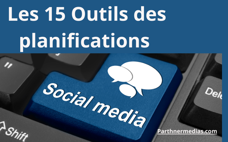 Lire la suite à propos de l’article Les 15 outils gratuits de planification des réseaux sociaux en 2024